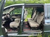 Peugeot 807 Grand Filou Cool HDi 135 Grand Filou Cool - Peugeot 807 mit Schiebetür
