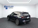 BMW X3 xDrive20d M Sport 19" 360°Kam SHZ CarPlay - BMW X3 Jahreswagen: Automatik