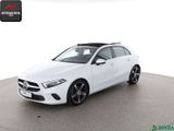 Mercedes-Benz A 200 d PANO,WIDE,MULTIBEAM,MEMORY,AHK,360GRAD