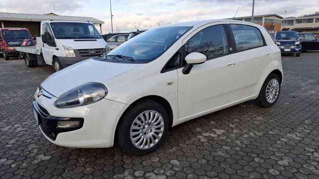 Fiat FIAT Punto Evo 1.2 5 porte S&S UNICO PROPRIETARI