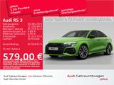 Audi RS3 Limousine S tronic Sportabgas - Audi RS3 Gebrauchtwagen in München