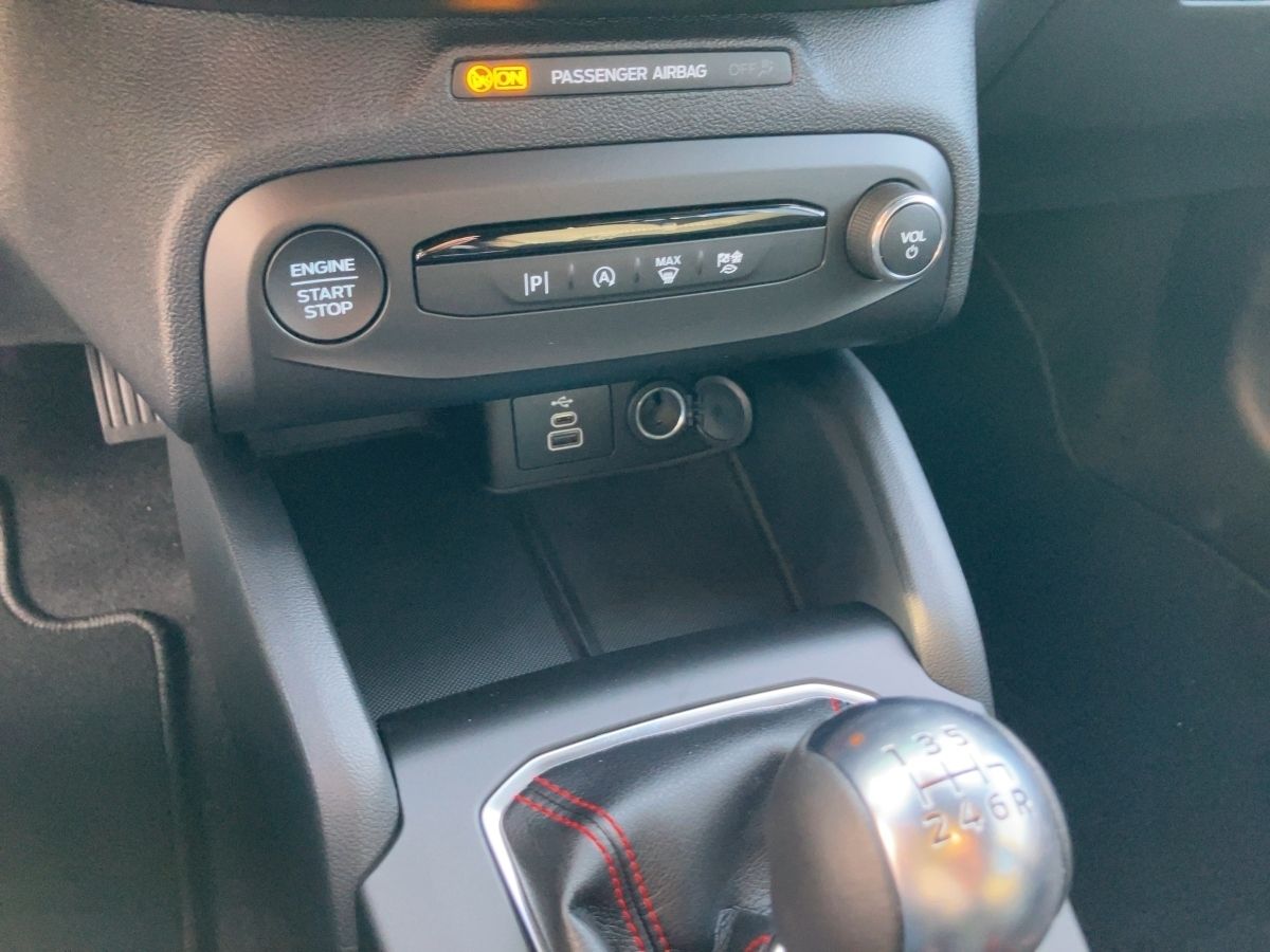 Ford Focus - Bild 17