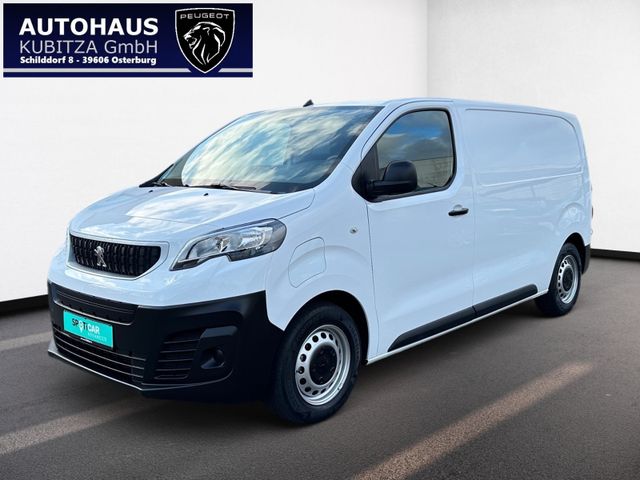 Peugeot Expert Kasten Pro  L2 75 KWH *11KW OBC*Klima*EPH