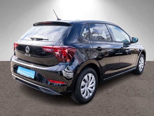 Volkswagen Polo - Bild 3