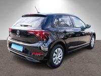 Volkswagen Polo - Vorschau Bild 3