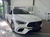 Mercedes-Benz CLA 45s AMG SB / Panorama / Head Up /Performance - Mercedes-Benz CLA 45 AMG Shooting Brake in Bochum