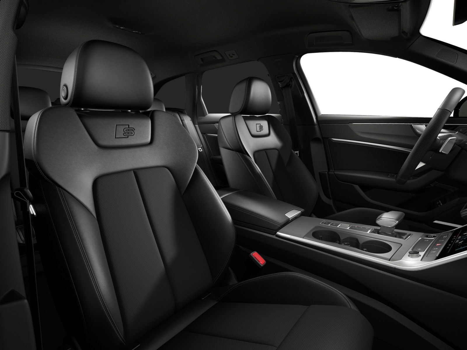Audi A6 - Bild 10