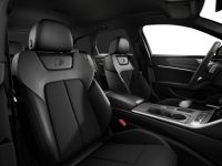 Audi A6 - Vorschau Bild 10