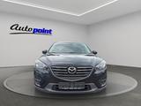 Mazda CX-5 2.5 Nakama Intense AWD - gebrauchte Mazda CX-5 aus dem Jahr 2016