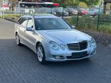 Mercedes-Benz E 280T-Avantgarde-Leder-Navi-Xenon-Ahk-TopAuto- - Mercedes-Benz E 280 aus 2009