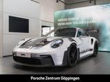 Porsche 992 911 GT3 RS Weissach-Paket Liftsystem-VA - Porsche: 911 Gt3r