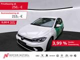 Volkswagen Polo 1.0 TSI DSG LIFE LED+NAV+APP+ACC+SHZ+PDC+VC - gebrauchte VW Polo aus dem Jahr 2022