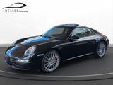 Porsche 911 Carrera S Coupe BRD-Fahrzeug Zustand 2 - Porsche 997: 2s