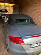 Audi TT Roadster 1.8 TFSI - - Audi TT in Hannover