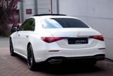 Mercedes-Benz S 450 4M Lang °AMG°DESIGNO°EXKLUSIV°NIGHT°NP178€ - gebrauchte Mercedes-Benz S 500 aus dem Jahr 2022