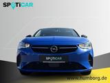 Opel Corsa-e F 50kWh SOH 91 % Navi Apple CarPlay Klim - Opel Corsa mit Elektro-Antrieb