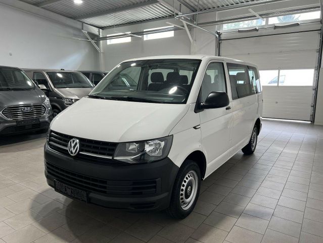 Volkswagen T6 Kombi 9-Sitzer,Klima,PDC