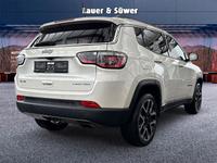 Jeep Compass Limited*Panoramadach*AHK*Navi*