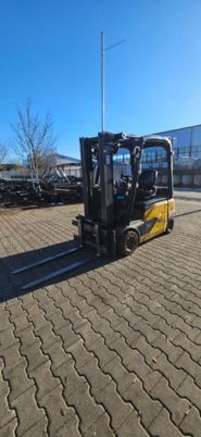 Linde E 16 P-02