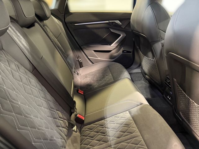 S3 Limousine TFSI QUATT AKRA+MATRIX+PANO+SONOS+