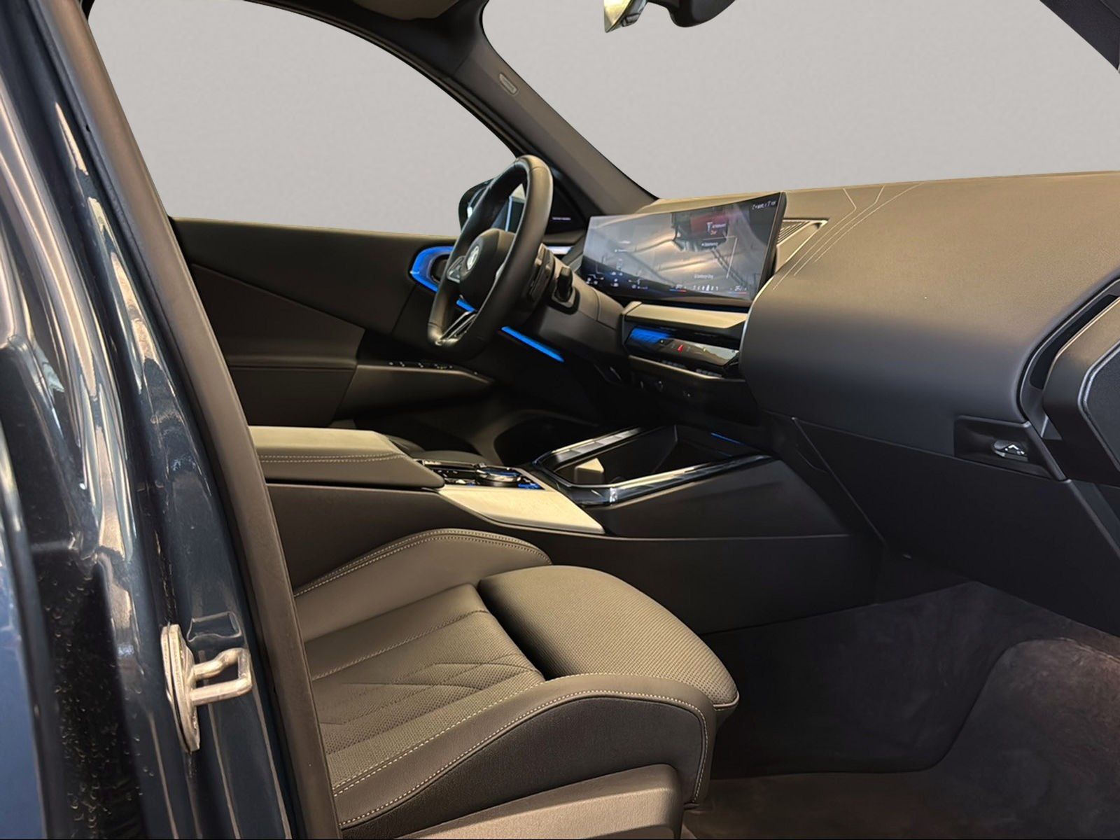 BMW X3 - Bild 7