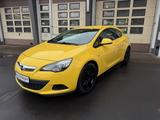 Opel Astra 1.4 GTC Turbo Klima Klima Fenster el. - Opel Astra: Coupé, Turbo