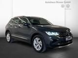 Volkswagen Tiguan Elegance 1,4l TSI eHybrid 110kW DSG - Volkswagen Tiguan mit Hybrid-Antrieb: Plug-In Hybrid