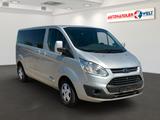 Ford Tourneo Custom 2.0 TDCi 8-Sitzer Klima Navi FSHZ - Ford: 8 Sitzer