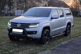 Volkswagen VW Amarok 2.0l TDI BiTurbo 4 Motion Neu Tü... - gebrauchte VW Amarok aus dem Jahr 2012
