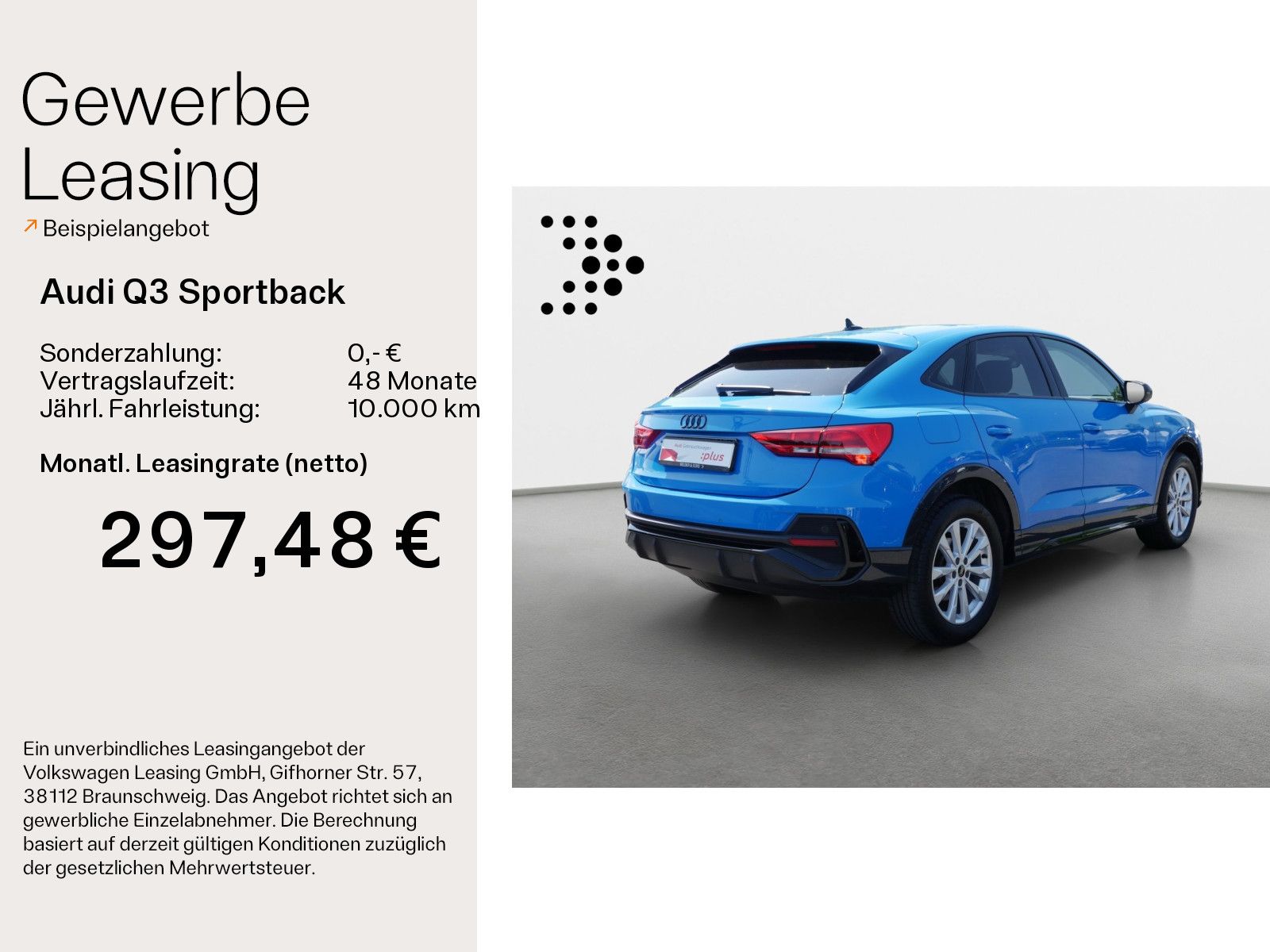 Audi Q3 - Bild 2