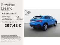 Audi Q3 - Vorschau Bild 2