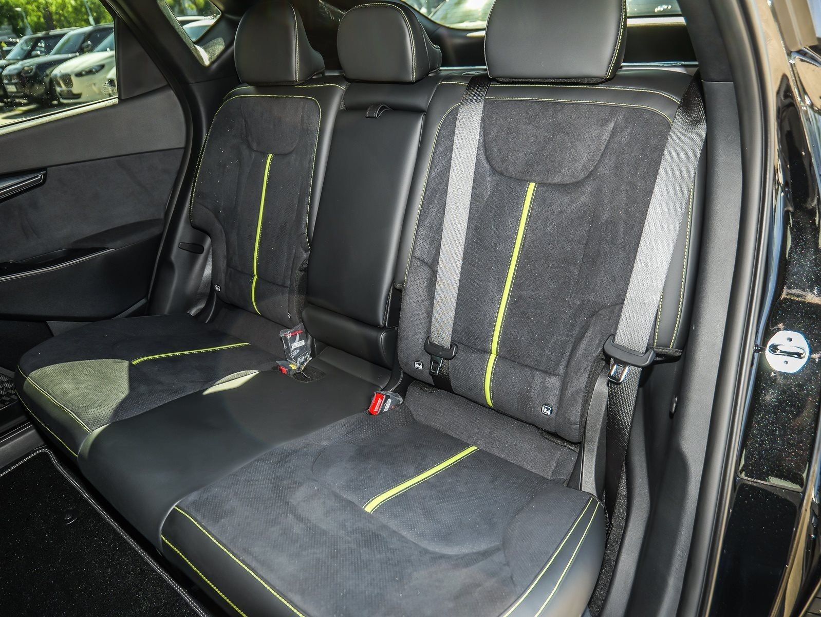 Kia EV6 - Bild 9