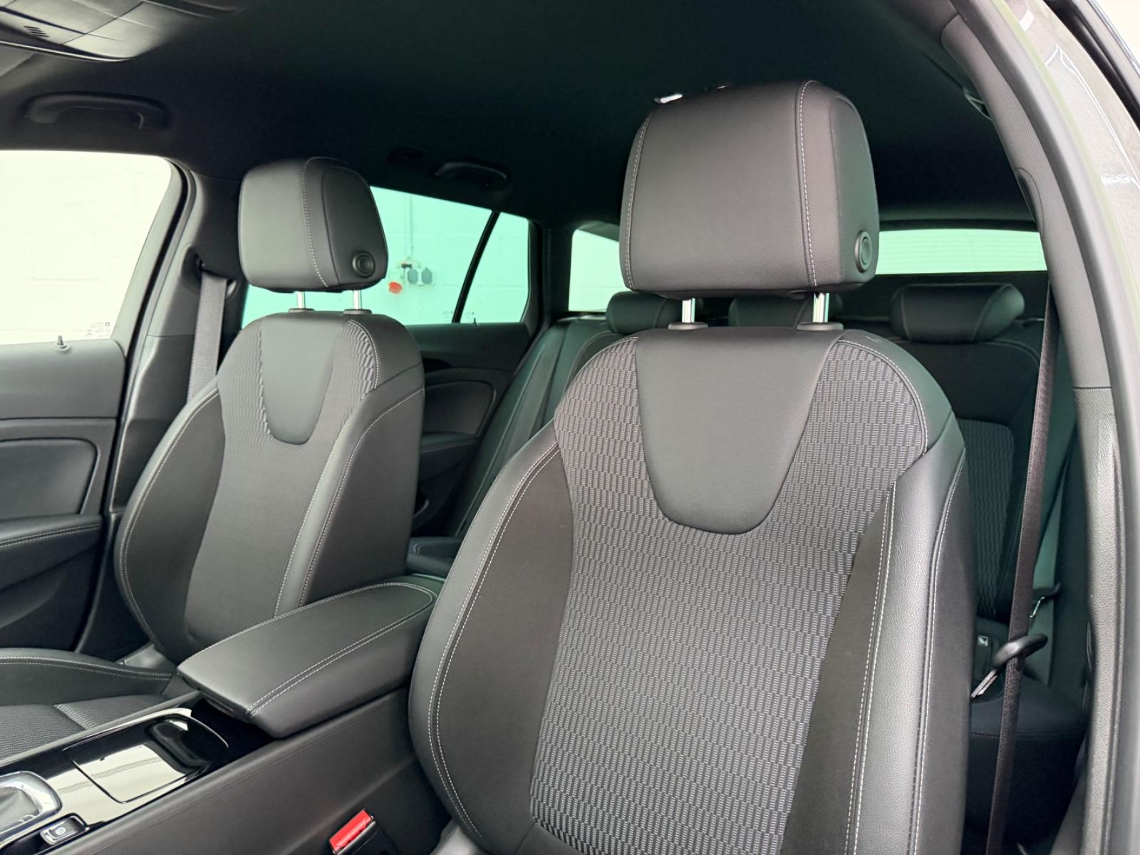 Opel Insignia B Sports Tourer Business+MATRIX+HEAD-UP