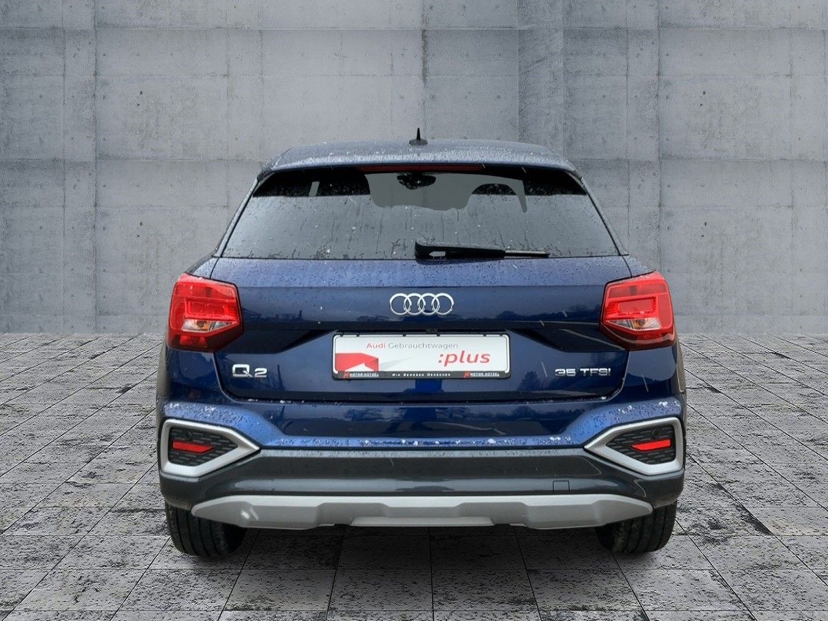 Audi Q2 - Bild 5