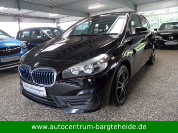 BMW 225 Active Tourer - 4