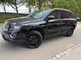 Jeep Compass Limited 4x2/LEDER/KAMERA/II HAND - gebrauchte Jeep Compass aus dem Jahr 2014