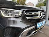 Mercedes-Benz GLC 200 GLC 4Matic (Mild-Hybrid)/ 1. Hand - Mercedes-Benz GLC 200 mit Benzin-Antrieb: Panorama-Dach