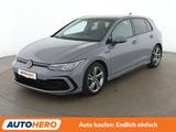 Volkswagen Golf VIII 1.5 TSI ACT R-Line*NAVI*ACC*LED*SHZ* - VW Golf Gebrauchtwagen in Kiel