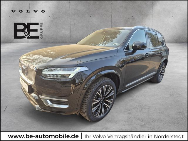 Volvo XC90 T8 AWD Recharge Plus Bright Plug-In Hybrid