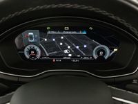 Audi A5 - Vorschau Bild 15
