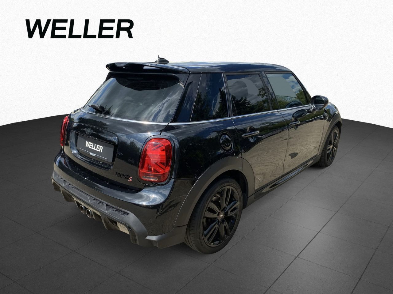 MINI Cooper S - Bild 5
