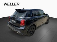 MINI Cooper S - Vorschau Bild 5