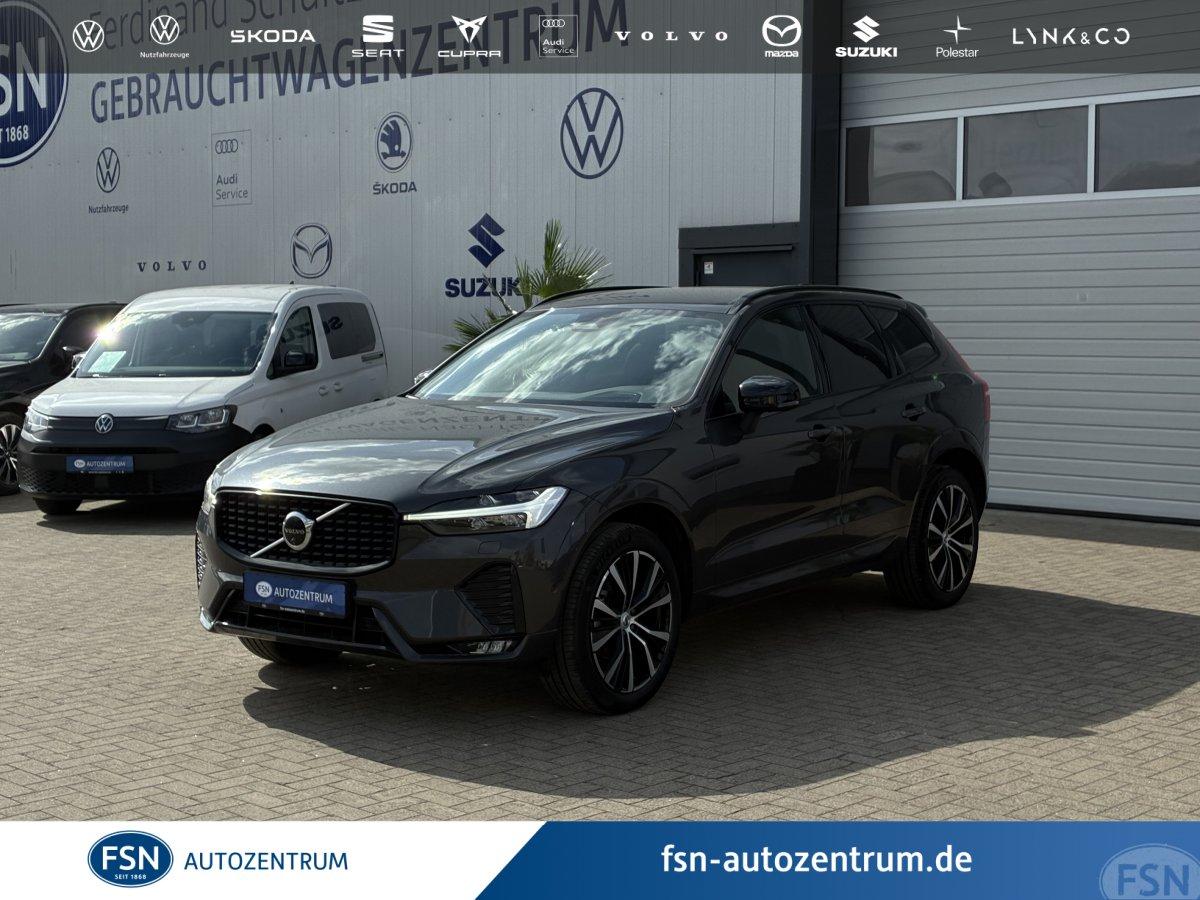 Volvo XC60 B5 Plus Dark AWD LED Head-up