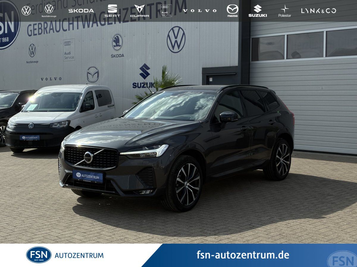 Volvo XC60 - Bild 1