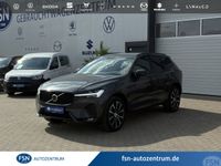 Volvo XC60 - Vorschau Bild 1