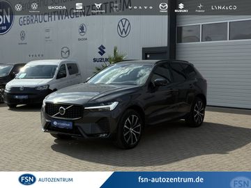 Volvo Leasingangebot: Volvo XC60 B5 Plus Dark AWD LED Head-up