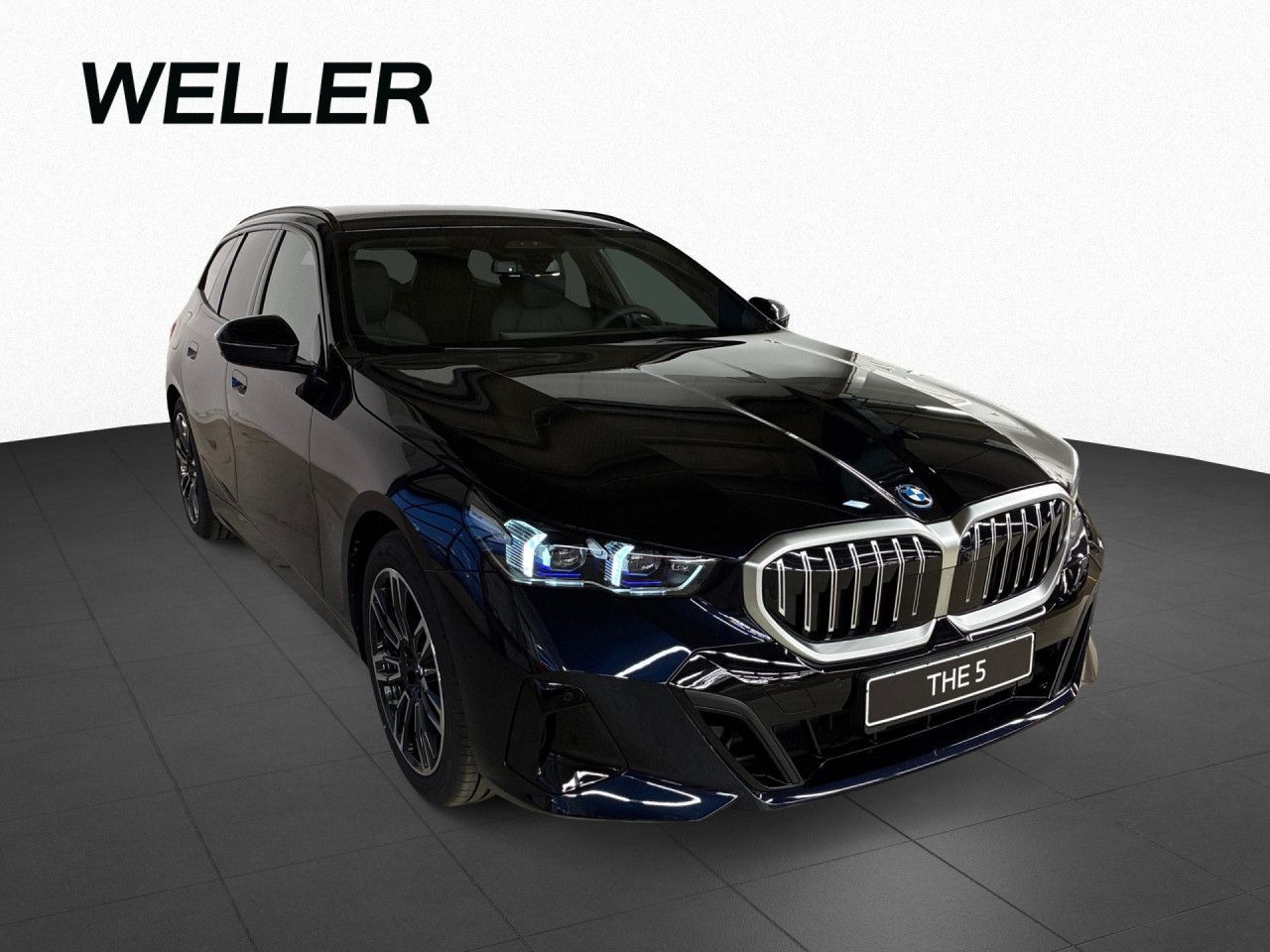 BMW 530 - Bild 5