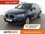 BMW X4 xDrive 20i M Sport - gebrauchte BMW X4 aus dem Jahr 2018
