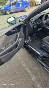 Audi A5 40 TDI S tronic Sportback S line S line - Audi A5 mit Diesel-Antrieb: Massagesitze, Limousine