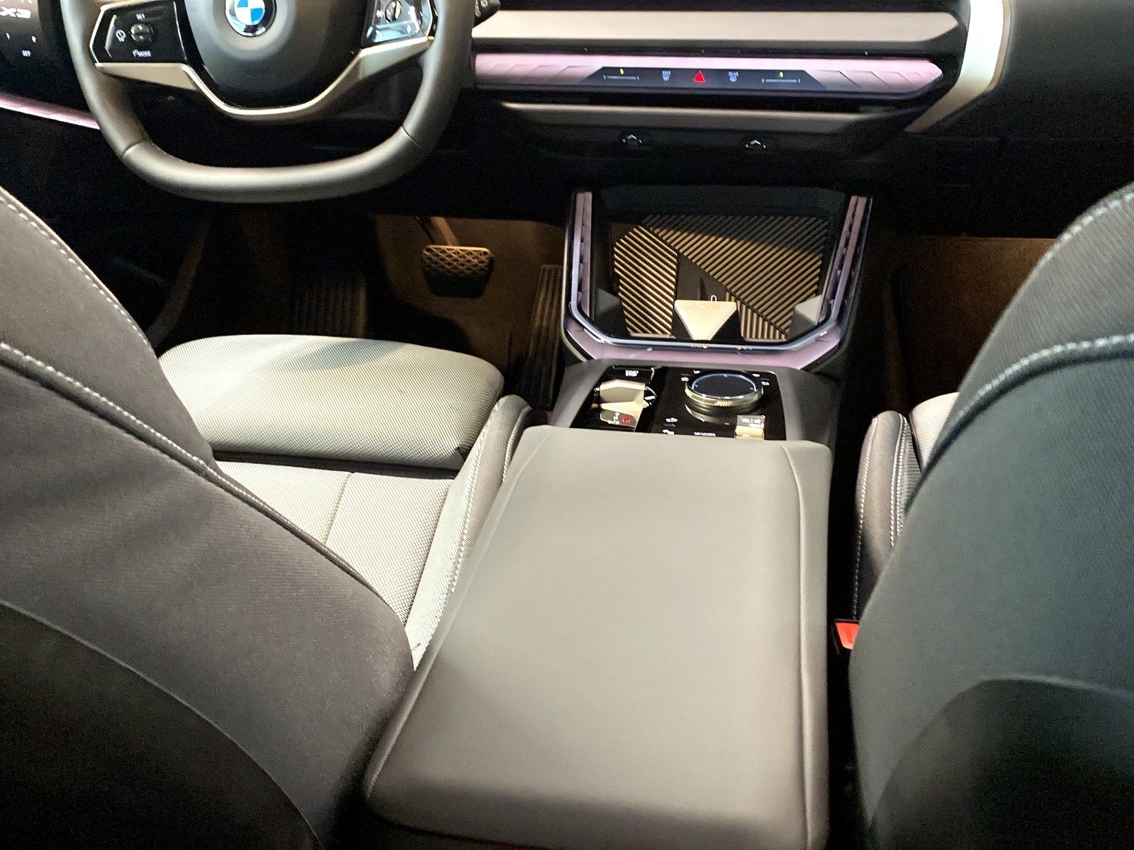 BMW X3 - Bild 14